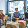 reebuild Start-up Team