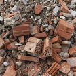 Recycling von Baustoffen