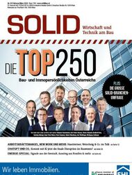 Cover Solid März 2023