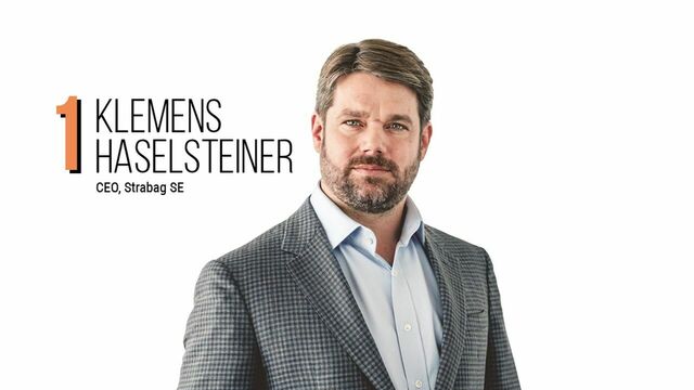 Klemens Haselsteiner