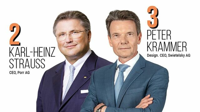 Strauss und krammer