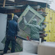 Recycling von Baurestmassen