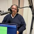 Josef Muchitsch im WEKA Industrie Medien-Podcast-Studio