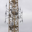 SÜBA Wohnbau Stockerau - Mini Windkraftwerke