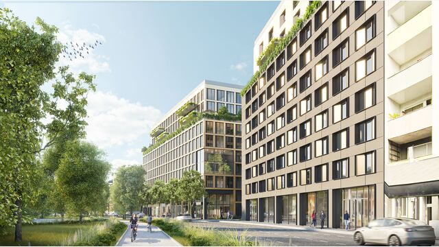 Leopold Quartier
