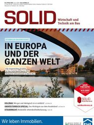 Cover SOLID Mai 2023