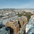 Holzbau Wohnbau Wien