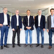 Geschäftsführung Rhomberg Bau aktuell 2023