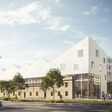 Mit Fabrik1230 schaffen SORAVIA und IFA ein impulsgebendes Gr?tzlzentrum f?r den dynamisch wachsenden Wiener Stadtteil Atzgersdorf., ? bokeh Designstudio