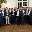Gruppenbild Bautechpreis Preisträger Lusthaus Wien