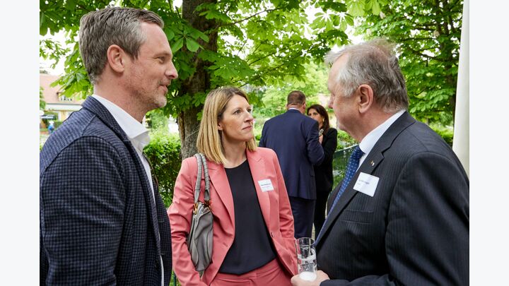 Bautechpreis Asfinag Weidlinger