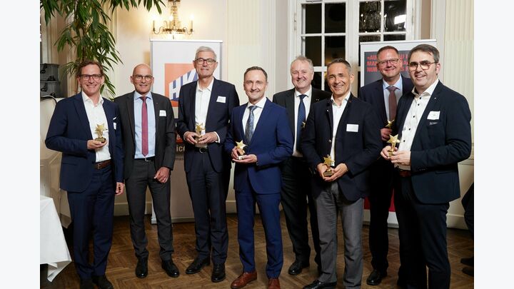 Manager Solid Lusthaus