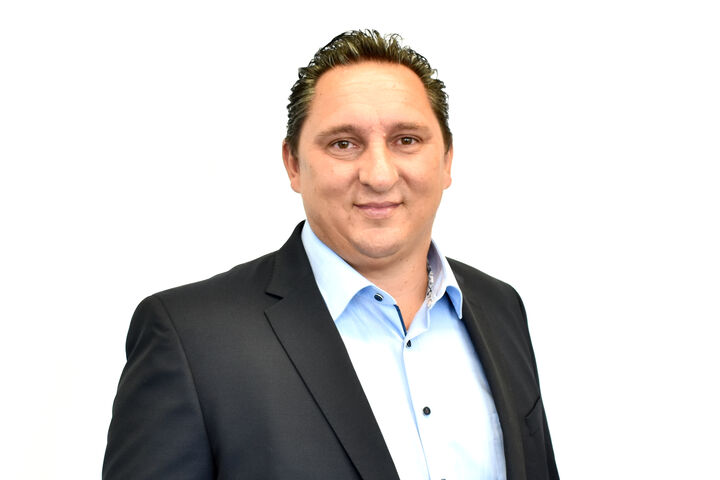Michael Foisel, Swisspearl, Eternit