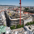 Leinergebäude Wien Signa Lamarr