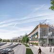 Docks Village im Dritten Wien