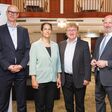 Vortragende BRV-Jahrestagung