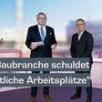 Solid BAU TV Folge 5. Interview mit Reinhard Kerschner, Strabag AG