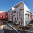 Siegerprojekt Neubau Betonpreis