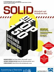 Cover Solid Juli 2023
