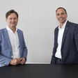 BILD zu OTS - Sebastian Spaun und Berthold Kren, Vereinigung der ?sterreichischen Zementindustrie