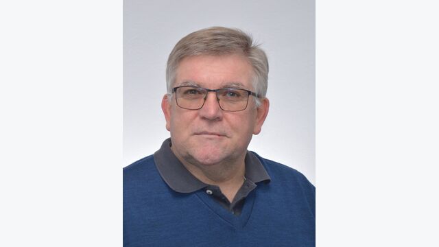 Kremsmair Erich