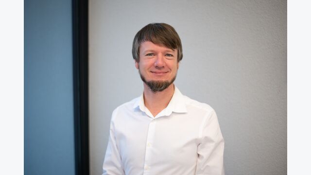 Georg Hanstein, ZAB