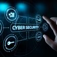 Cyber Security Data Protection Business Technology Privacy concept.