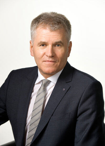 Robert Jägersberger