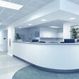 krankenhaus, pflegeheim, altersheim, heim, psychatrie, gebäude, interieur, ausstattung, arztpraxis, behandeln, sterben, einliefern, krank, krankheiten, bakterien, steril, liegen, verletzt, öffentlich, sauber, keime, station, privat