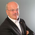 Christian Struber, Bundesobmann der ARGE Eigenheim und Geschäftsführer der Salzburg Wohnbau Bildnachweis: Neumayr, Abdruck honorarfrei Foto: Franz Neumayr 26.8.2015