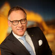 Peter Schaller, UBM Vorstand