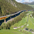 Luegbruecke Montage eingefaerbt