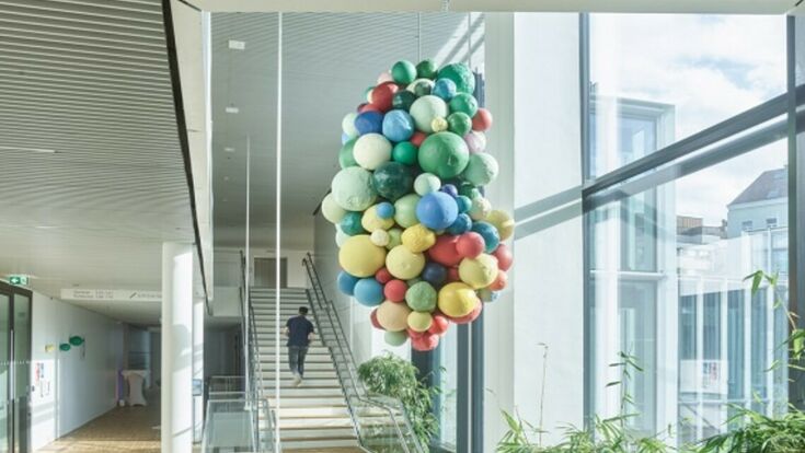 © Kurt Hoerbst klimaaktiv - Immobilien klimafit bewirtschaften