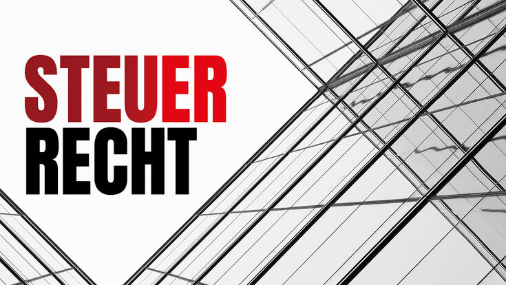 © WIM Grafik Steuerrecht