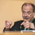 Michael Stvarnik WKO Steiermark, Bauinnung