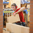EuroSkills Hochbau