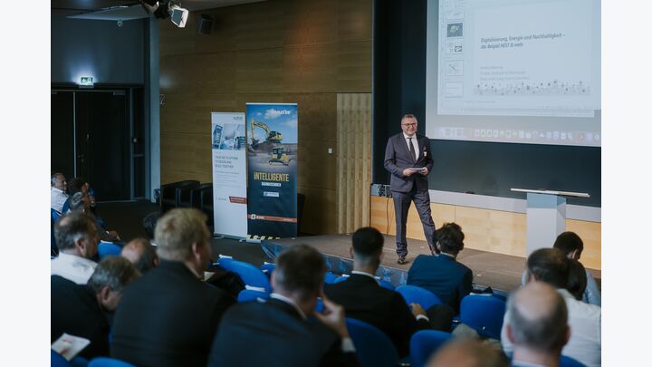 Solid BIM Konferenz 2023