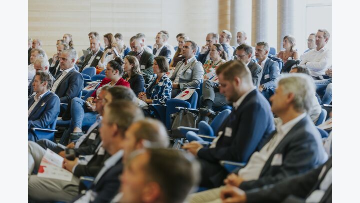 Solid BIM Konferenz 2023