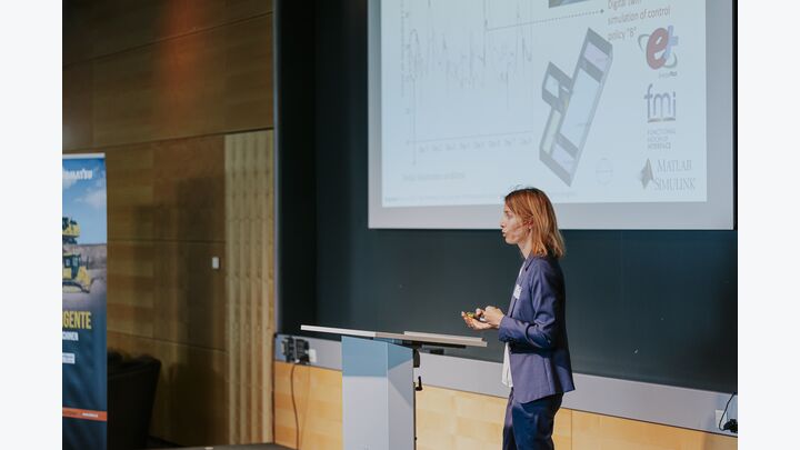 Solid BIM Konferenz 2023