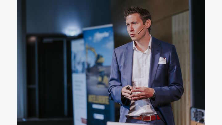 Solid BIM Konferenz 2023