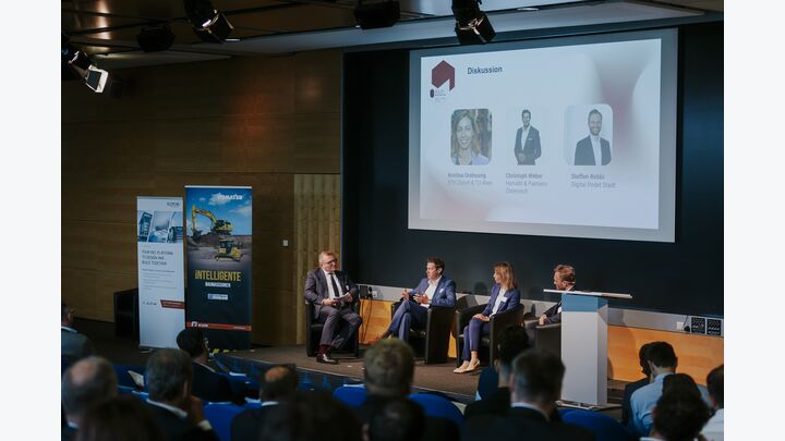 Solid BIM Konferenz 2023