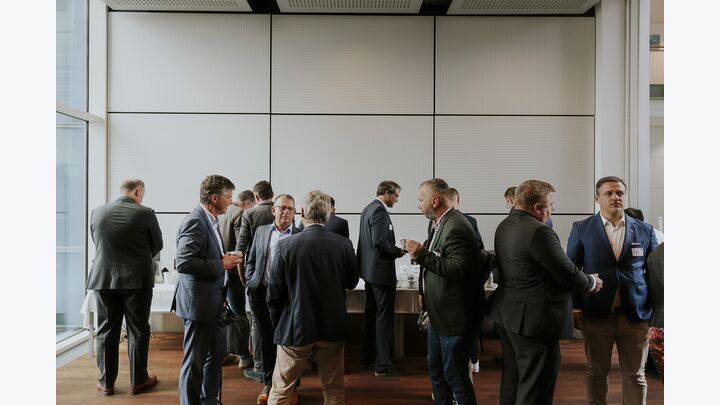 Solid BIM Konferenz 2023