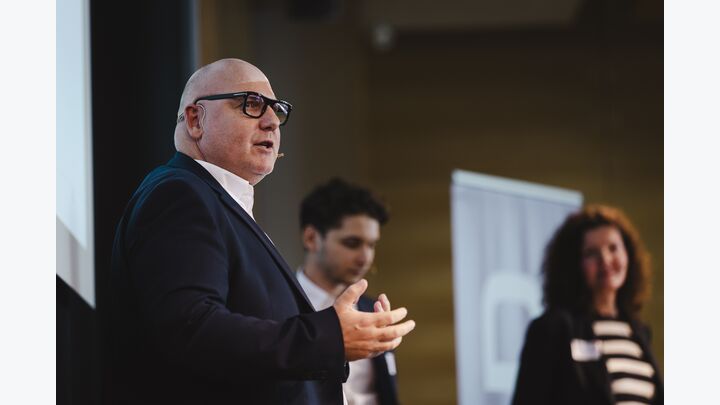 Solid BIM Konferenz 2023