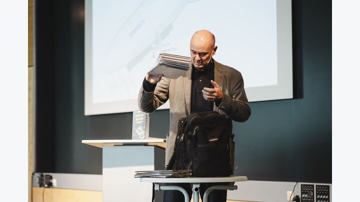 Solid BIM Konferenz 2023