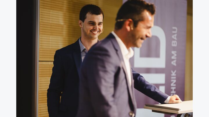 Solid BIM Konferenz 2023