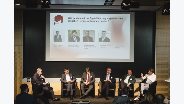 Solid BIM Konferenz 2023