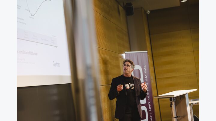 Solid BIM Konferenz 2023