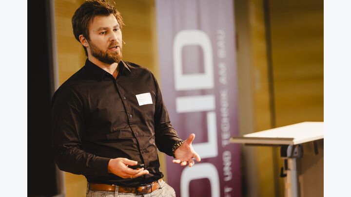 Solid BIM Konferenz 2023