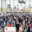 24. Internationale Fachmesse f?r Immobilien und Investitionen, EXPO REAL 2022, Messe M?nchen, M?nchen, Trade Fair Center Messe M?nchen