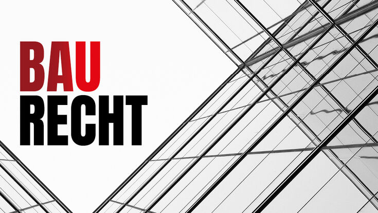Teaser Baurecht
